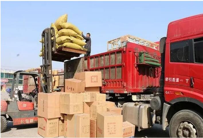 厦门到平潭县物流专线