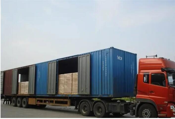 厦门到平潭县整车运输