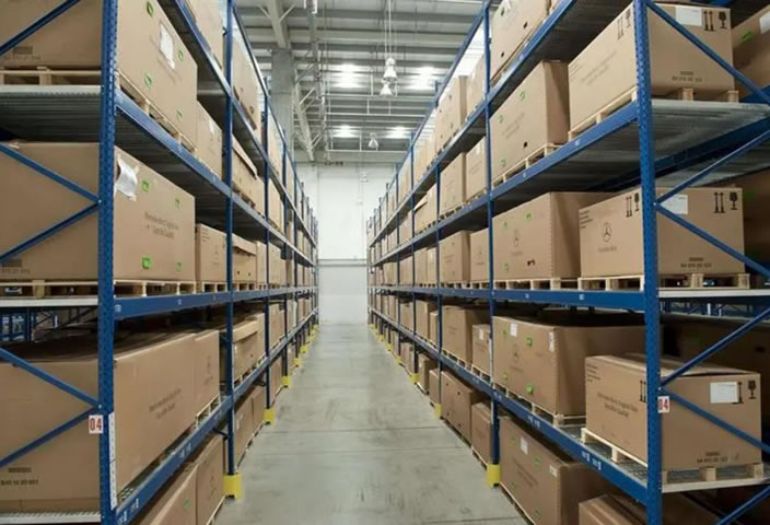 厦门到平潭县货物仓储