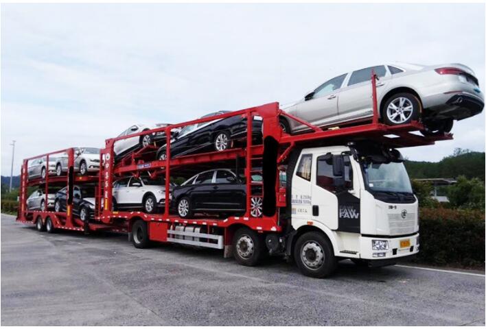 厦门到平潭县轿车托运